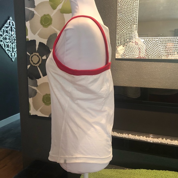 Nike Dri Fit Workout Tank - Picture 5 of 7